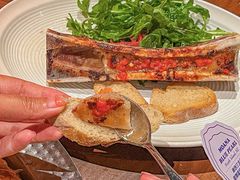 -Osteria Garden 生蚝花园餐厅(原进贤路店)