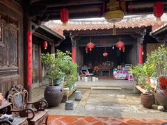 -蔡氏古民居建筑群