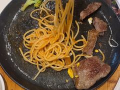 -豪享来牛排(人民店)