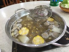 -汕头福合埕牛肉火锅店(花蕾路店)