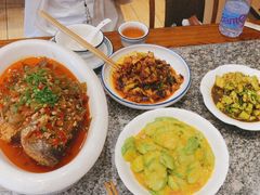 -小慧住家贵州菜(甲秀楼店)