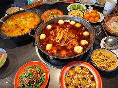 -李子坝梁山鸡(李子坝大鸡哥店)