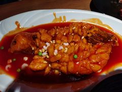 -扬州狮子楼·非遗淮扬菜(东关街店)