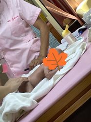 -堃腾月子会所