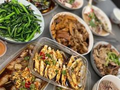 -一鲜生腌(新河湾公寓店)