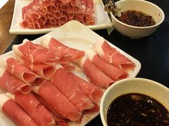 -情忆草原涮肉馆