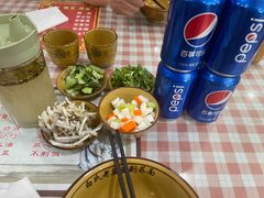 -白氏老婆婆干羊肉剁荞面·非物质文化遗产品牌(靖边总店)