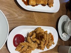 -本来川菜(中骏广场店)