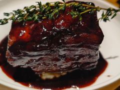 红酒烧肉-妮妮酒馆Bistro Nini