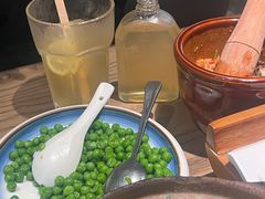 -茄子恰恰·新云南小炒(坪山益田店)