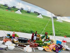 -呼和诺尔旅游景区