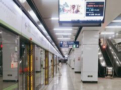 -七里庄(地铁站)