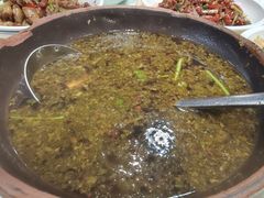 -笨罗卜浏阳菜馆(龙华鹏润达店)