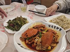-五丁桥光头香辣蟹(望江橡树林店)