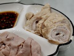 白切双拼-小实惠嘉(威海路店)