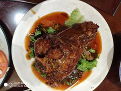 -北纬39度天津宴(黑牛城道店)