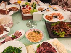 -香丰阁·烤鸭·川湘菜(清河店)