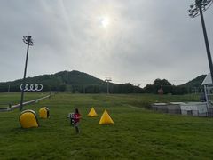 -长白山万达喜来登度假酒店