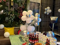 -堂会(天河店)