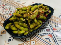 -马黑哥椒麻鸡(清江山水店)