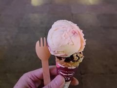 覆盆子-哈根达斯(钟楼新店)