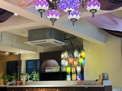 -羊巴道新疆菜·清真(上梅林店)