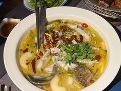 -花溪雨·森林餐厅(石基店)