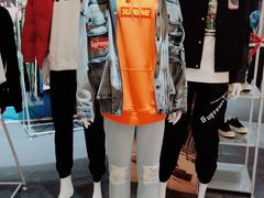 -皇庭广场(福华三路店)