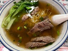 -七爺清汤腩(南开大悦城店)