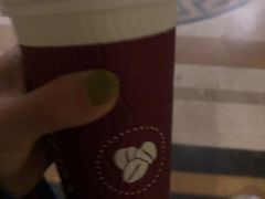 -COSTA COFFEE(济南振华商厦店)