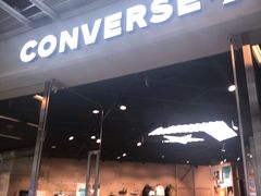 -CONVERSE匡威(正佳广场店)