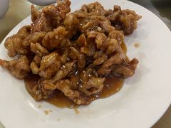 -悦宾饭馆(翠花胡同店)