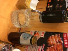 博多一幸舍(侨福芳草地店)-博多一幸舍(侨福芳草地购物中心店)