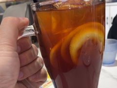 -意国小镇披萨牛排餐厅(万达广场店)