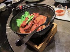 -海派悦庭·海胆烧麦·新融合菜(凯德广场店)