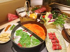 -山缓缓火锅(上海闵行龙湖店)