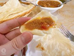 -Santoor 萨都里印度餐厅(北锣鼓巷店)
