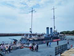 -中国人民解放军海军博物馆