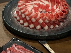 -快乐小羊火锅(河西王府井店)