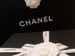 -CHANEL(恒隆广场店)