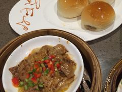 -武林厨神·粤式茶点(五羊店)