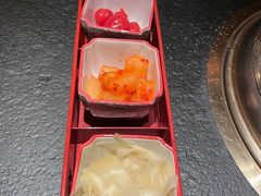 -300杯·和牛烧肉清酒专门店(廊里店)