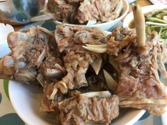 -王云花羊架莜面馆(青山店)