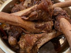 -大头亮羊汤烩面·河南非遗(良乡总店)