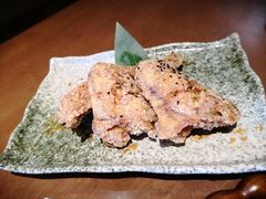 -千代武日本料理(哈西店)