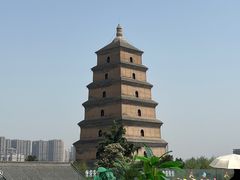 -西安大雁塔科技大学地铁站亚朵酒店