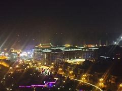 -烛影拾光观景餐厅·创意菜·摄影·小提琴(大唐不夜城店)