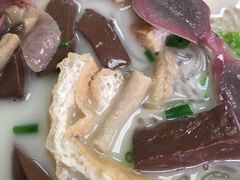 -津津老鸭粉丝馆(正东路店)