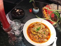 -桂花里·衢州菜·精酿餐吧(未来科技城万达广场店)