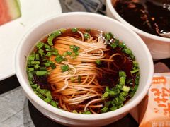 -小厨娘金榜题名(夫子庙秦淮河店)